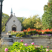 Faith at Marquette