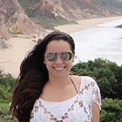 Juliana A Nahas Brandão