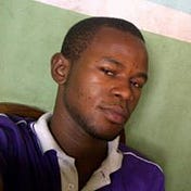 Michaels Nelson Opeyemi