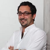 Sohrab Jahanbani