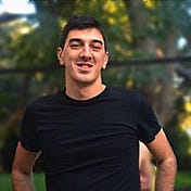 Nicolás Marchiolo