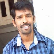 Venkatesh Gattu