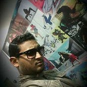 Prashant Gaurav Saxena Choreographer