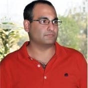 Manuj Sharma