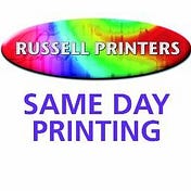 Russell Printers Ltd