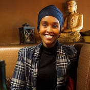 Muna Yusuf