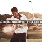 Medium profile picture for @Sportswear