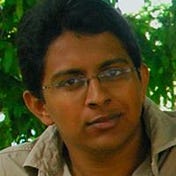 Arun Samuel