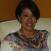 Carmen G. Lucero