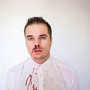 Graham Isador