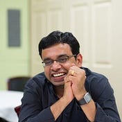 Amal Janardhanan