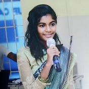 Sanghamitra Anand