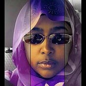 Amina Mulky Mustapha