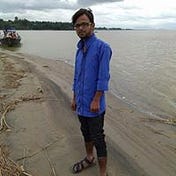 Dipu Mondal