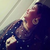 About – Rupali Madhusmita Rout – Medium