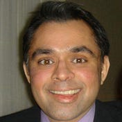 Sanjiv Narayan (Abbott)