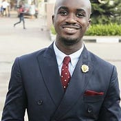 OluMayowa A. Ayodeji