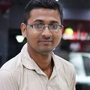 Anupam Subhadarshan