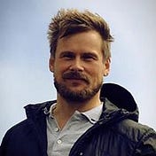 Eyðstein Johannesen