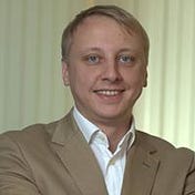 Yuriy Tashlikoff