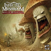 Medium profile picture for @infected