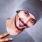 Medium profile picture for @Qatar