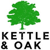 Kettle and Oak