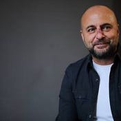 Bora Özkent