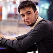 Andrey Dyatlov