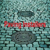 Paving Installers