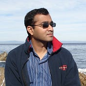 Medium profile picture for @sudarshan