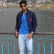 Saurabh Raka