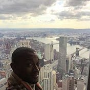 Shawn Ryan Randleman "Your Solution Guru"