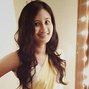 Tanusree Samaddar