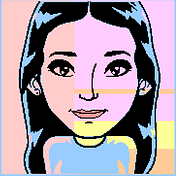 Medium profile picture for @lauren