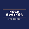 Medium profile picture for @boosters