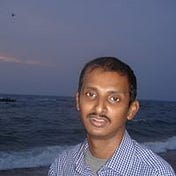 Sandeep Panikkal