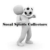 Socal Sports Collectors