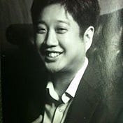 Jimmy Kim