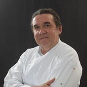 Roberto Araújo