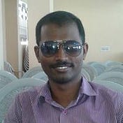 Senthil Kumar