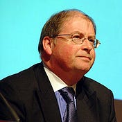 Richard Swetenham