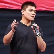 Juggernaut Liu