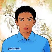 Sulfadli Marda