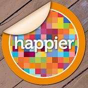 Medium profile picture for @happier