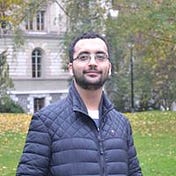 SalahAldin O. Ghanim