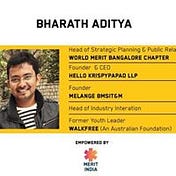 Bharath Aditya