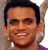 Bhupesh Patel