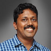 Karthik Chidambaram