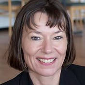 Jette Anne-Marie Hansen